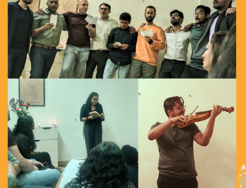 Fraternity Evening at New Acropolis Pune