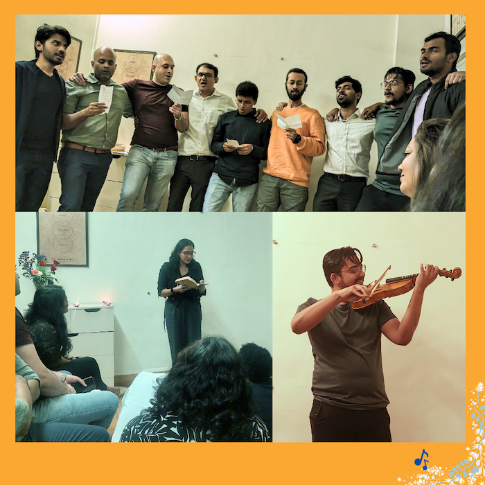 Winter Solstice Pune 1