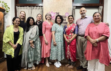 Universal Language of rhythm 11