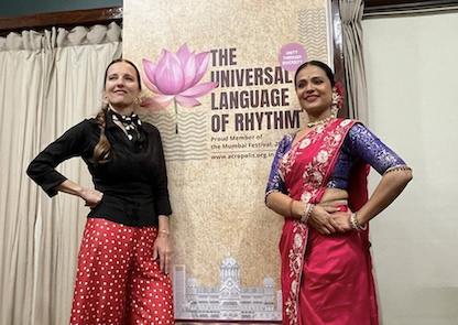 Universal Language of rhythm 2