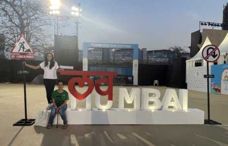 Mumbai festival 2