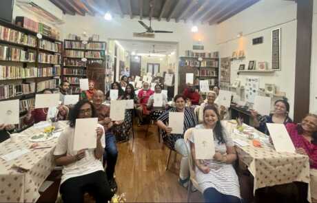 Language of Symbols 1