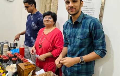 Universal Language of rhythm 12