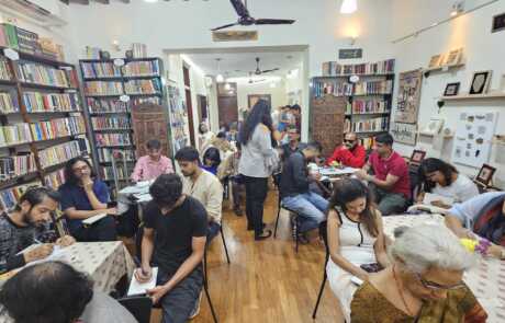 The Poetic Path to Unraveling Life’s Beauty 3