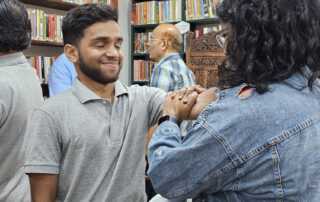 Beyond Limitations 3