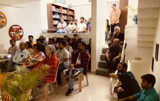 Towards Humanism1 Towards Humanism1