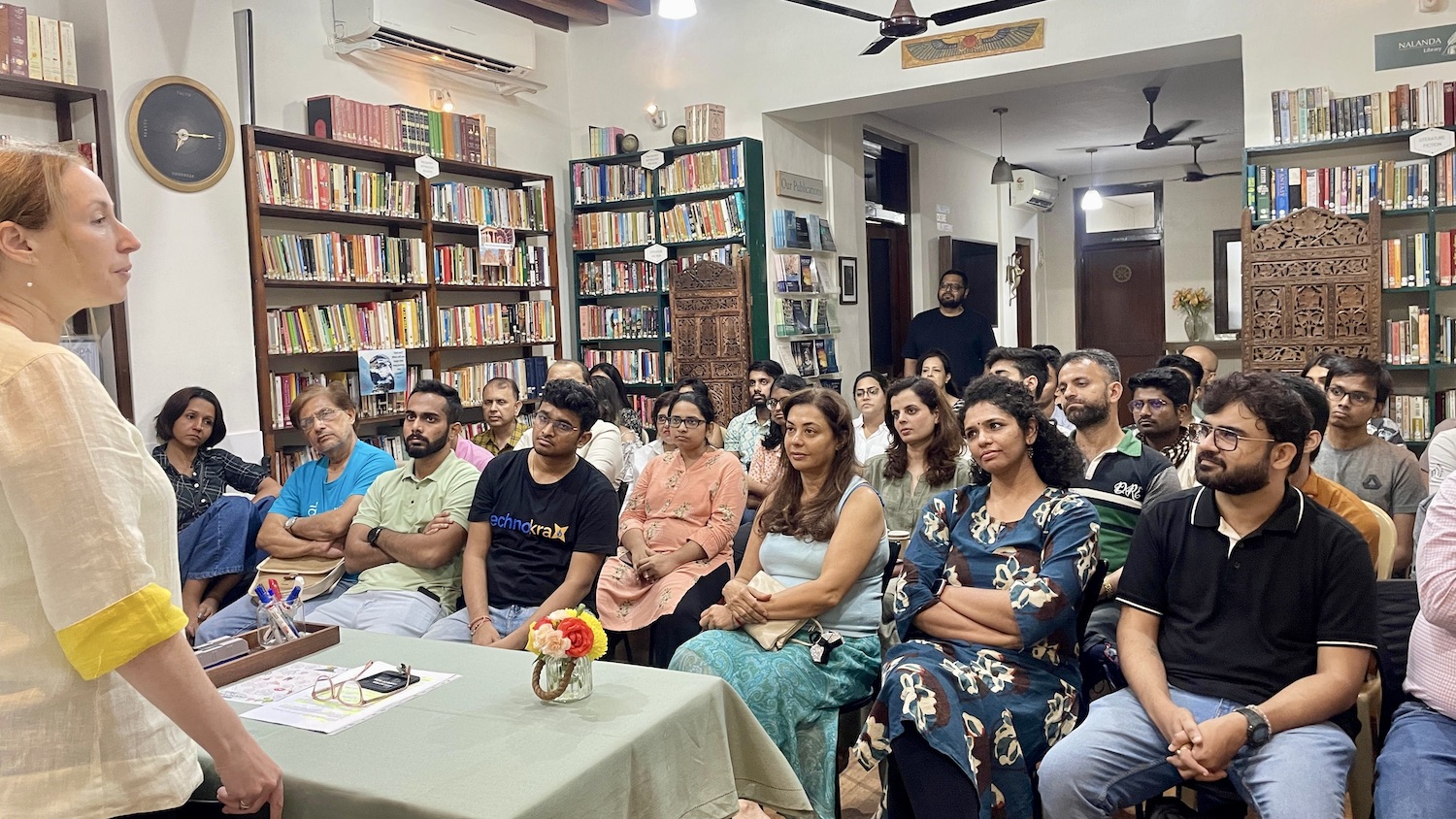 Self-Discovery- the Greatest Adventure