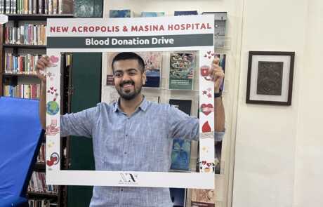 Blood donation 2024 13