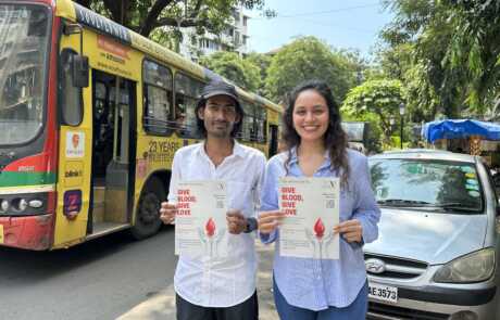 Blood donation 2024 5