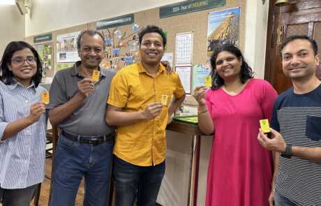 Blood donation 2024 7