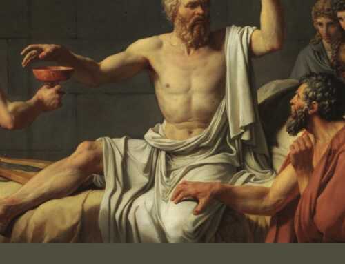 Wisdom of Socrates: Philosophy of Happiness