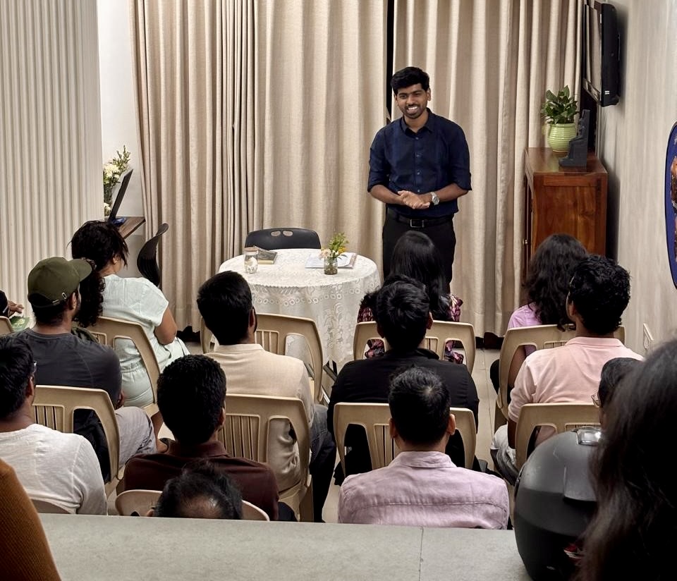 The Stillness Within: Stoic Wisdom for Modern Life