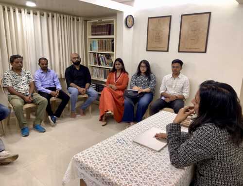 The Gold Within: Exploring the Alchemy of the Self