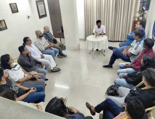 Freedom Beyond Circumstances