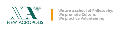 New Acropolis Cultural Organization Logo