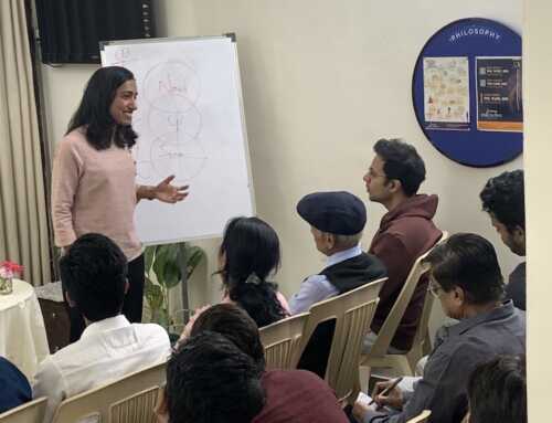 The Mystery of the Self – An Exploration